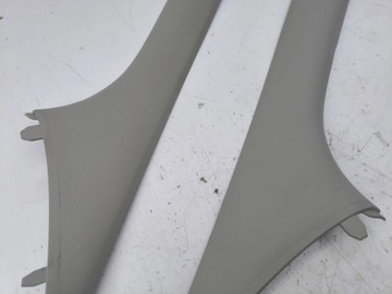 фото thumb №6, Renault zoe 2019 комплект защита стойка стёкла передний / a