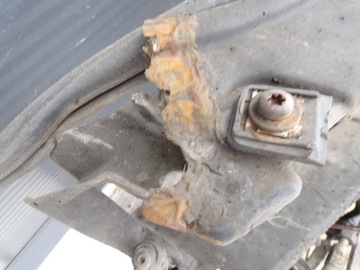 фото thumb №5, Pas переднє радіатор передня частина audi a4 b5 рестайлінг 1