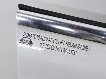 фото thumb №15, Двері праві праві перед audi a6 c6 4f рестайлінг ly9c