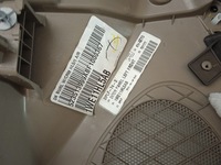 фото thumb №9, Town country v 10- 20 обшивка левый перед usa