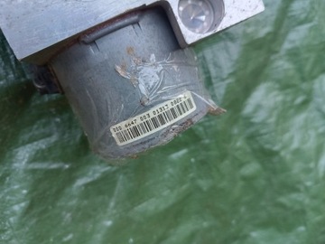 фото thumb №11, Smart fortwo 450 0.6 0006647v003 насос блок управления abs