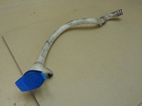 фото thumb №1, Трубка заливна горловина do омивача vw transporter t5 7h0955463b