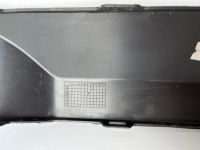 фото thumb №5, Молдинг бампер бампера заднего задняя honda civic r