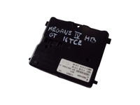 фото thumb №1, Модуль climbox renault megane iv hb gt