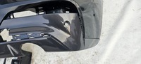 фото thumb №6, Бампер bmw x4 g02 18-20 задняя pdc m-pakiet задний
