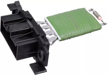 фото thumb №10, Резистор нагревателя, 77364061 набор резисторов вентилятора вентилятор двигателя автомобильного