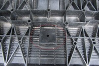 фото thumb №14, Бампер перед передний citroen berlingo iv 4 19-