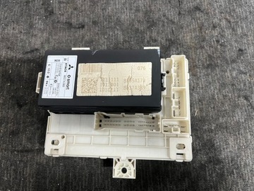 фото thumb №8, Mitsubishi colt vi vii рестайлинг z30 1.1 b 10r коробка предохранителей оригинал