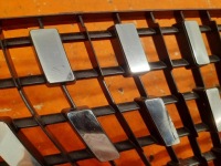 Решітка радіатора решітка  радіатора peugeot 3008 5008 aa37794254 Київ, фото thumb