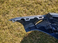 фото thumb №12, Бампер перед audi a4 s4 b9 8w 8w0807437aq lift s line giełda po