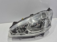 фото thumb №1, Фара лампа передняя левая peugeot 208 2012 2013 2014 2015 9802221880