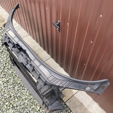 фото thumb №11, Audi a3 рестайлінг 2011r pas переднє підсилювач радіатор 2,0 tfsi 200km ccza