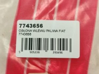 фото thumb №7, Захист заливання пального fiat fiorino 1993-2000 / 7743656