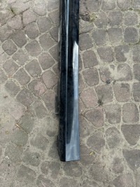 фото thumb №4, Молдинг поріг права bmw seria 3 g20 g21 колір 668
