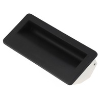 фото thumb №9, Перемикач ручка задній кришки 5n0827566t заміна перемикача ручка багажника