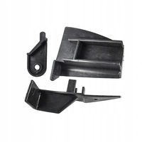 фото thumb №1, Dacia dokker lodgy набір ремонтний фара лівий