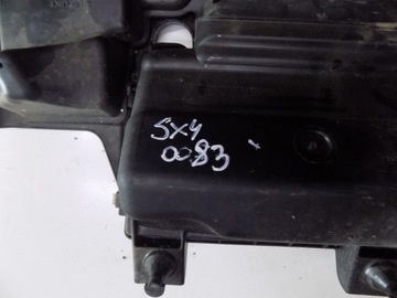 фото thumb №7, Suzuki sx4 крышка защита двигателя