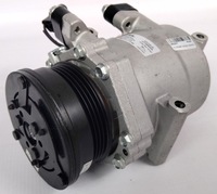 фото thumb №10, Mitsubishi colt 1.5 czt turbo smart brabus компресор кондиціонера