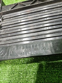 фото thumb №10, Воздуховод впуск жалюзи воздуха mercedes gla a2478854600