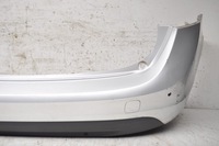 фото thumb №12, Volvo v60 бампер задня задній pod pdc