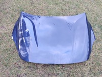 фото thumb №3, Volvo v40 12- капот цвет 498-46