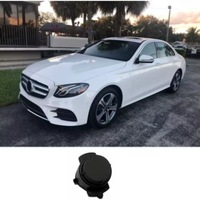 фото thumb №3, Mercedes e-klasa g-klasa kls защита разъёмы радара защита камеры