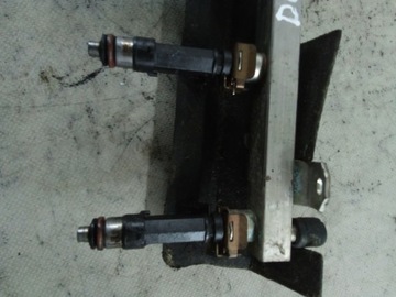 фото thumb №5, D679 планка вприскувальний corsa d 1.2 0280151208