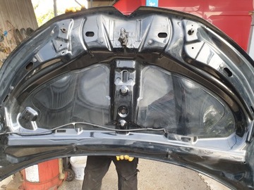 фото thumb №6, Капот передня кришка citroen c4 b7 ii 2010-2018 ktv