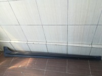 фото thumb №1, Молдинг порог правая audi a4 b9 allroad 15-19 high оригинальный номер