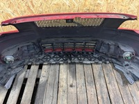 фото thumb №10, Бампер перед передний volvo v50 bez омыватель kompletny przed lift