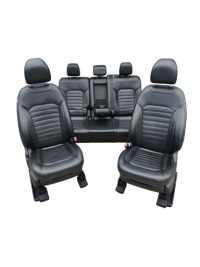 фото thumb №1, Сиденья кожа ford edge usa электрика подогрев