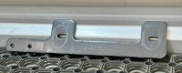 Купить Кронштейн верхний крыла mercedes atego mp4 a9605215040, фото thumb
