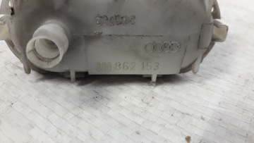Исполнительный механизм лючка топливного бака 8D0862153 A4 B5