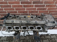 фото thumb №10, Головка левая bmw m5 e60 m6 63 5.0 v10 7833884