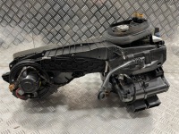 фото thumb №7, Отопитель корпус воздуходувка skoda octavia ii lift eu 1z1820003fp