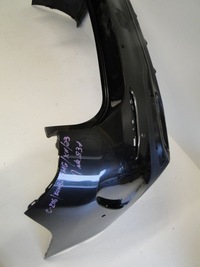 фото thumb №13, Mercedes c klasa 206 w206 бампер задний kombi amg pts