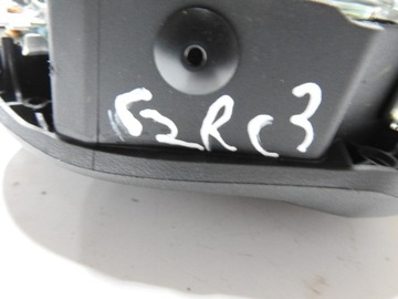 фото thumb №6, Honda cr-z 10-16 1.5 ima подушка водія подушка безпеки 77800-szt-g81