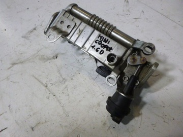 фото thumb №1, Радиатор выхлопных газов egr mini cooper r60 1.6 d