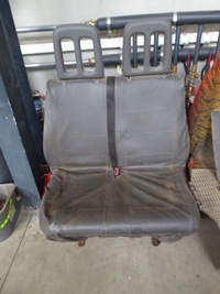 фото thumb №2, Fs lublin iii заднє сидіння перед