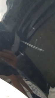 фото thumb №10, Крила лівий перед opel zafira c z22c