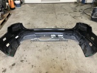 фото thumb №6, Бампер задняя volvo v90 cross country lift full 717