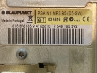 фото thumb №8, Citroen c4 i 1600cm3 2009 радіоприймачі хетчбек 96664030xt