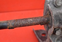 фото thumb №5, Тяга стабілізатора задня задній citroen c5 ii x7 iii 1.6 hdi 114 km sedan