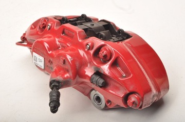 фото thumb №8, Mini f55 f56 f57 2.0 супорт гальмівний правий перед john cooper works 6884716