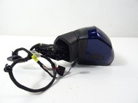 фото thumb №10, Audi q3 83a дзеркало праві 14 pin + 2 pin 16 pin lx5h