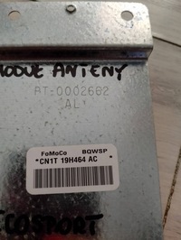 фото thumb №3, Модуль антени ford ecosport cn1t19h464