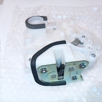 фото thumb №6, Mitsubishi asx outlander 12- замок двері лівий задня