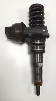 фото thumb №1, Інжектор насос-форсунка ford galaxy mk2 1.9 tdi