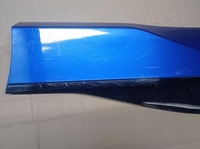 фото thumb №4, Планка дверь левый зад jaguar i-pace x590 оригинал