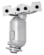 фото thumb №1, Катализатор dacia dokker 1.6 2012- 200101853r